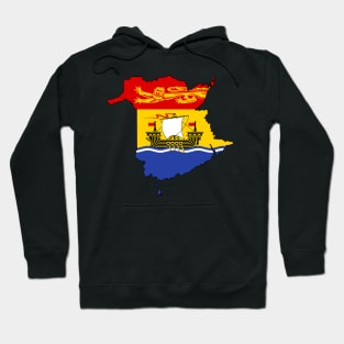 New Brunswick Hoodie